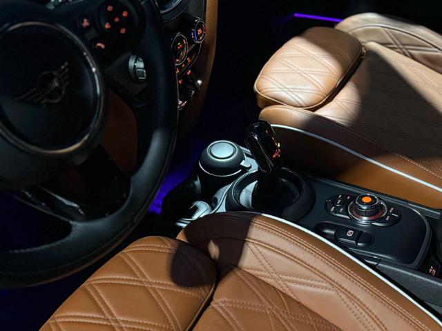 MINI Countryman 2.0 Cooper SD Countryman ALL4 Automatica