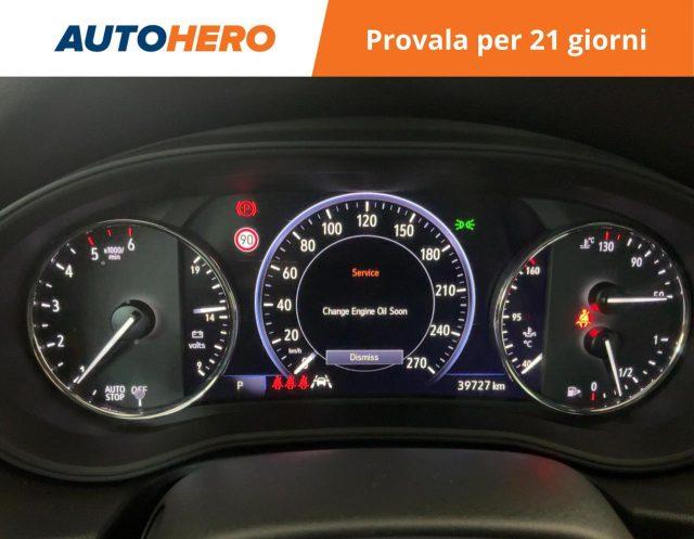 OPEL Insignia 1.5 CDTI S&S aut. Grand Sport Ultimate