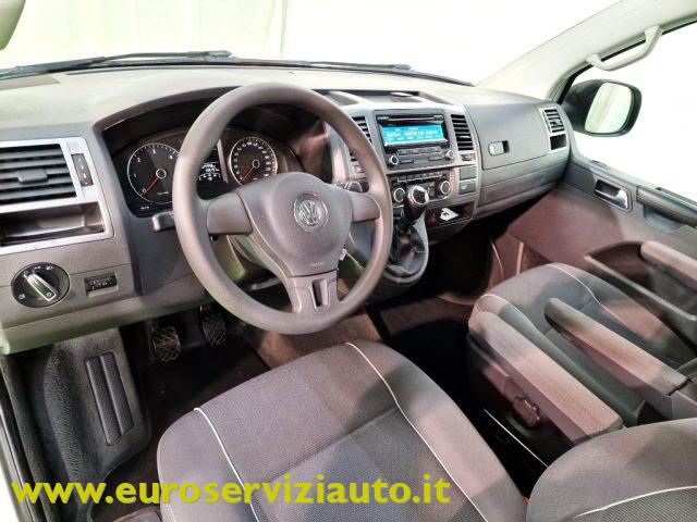 VOLKSWAGEN Multivan 2.0 TDI 140CV Startline