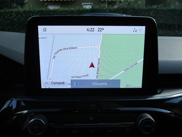 FORD Kuga 2.5 Full Hybrid 190 CV CVT 2WD ST-Line X