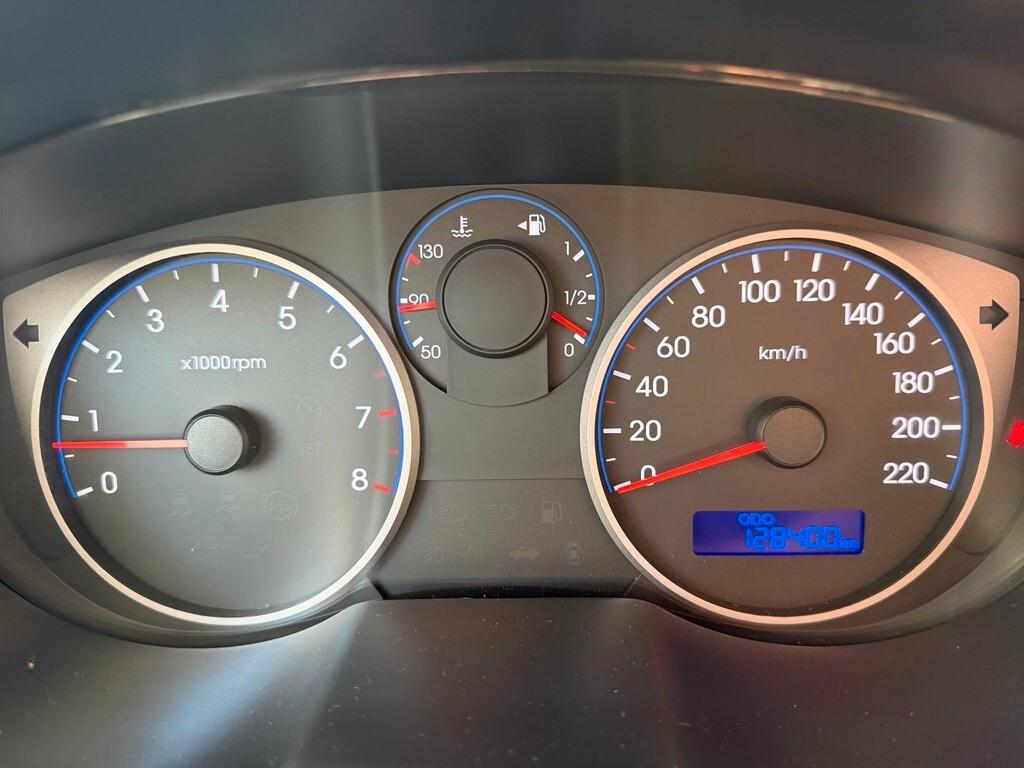 Hyundai i20 1.2 5p. Sound Edition