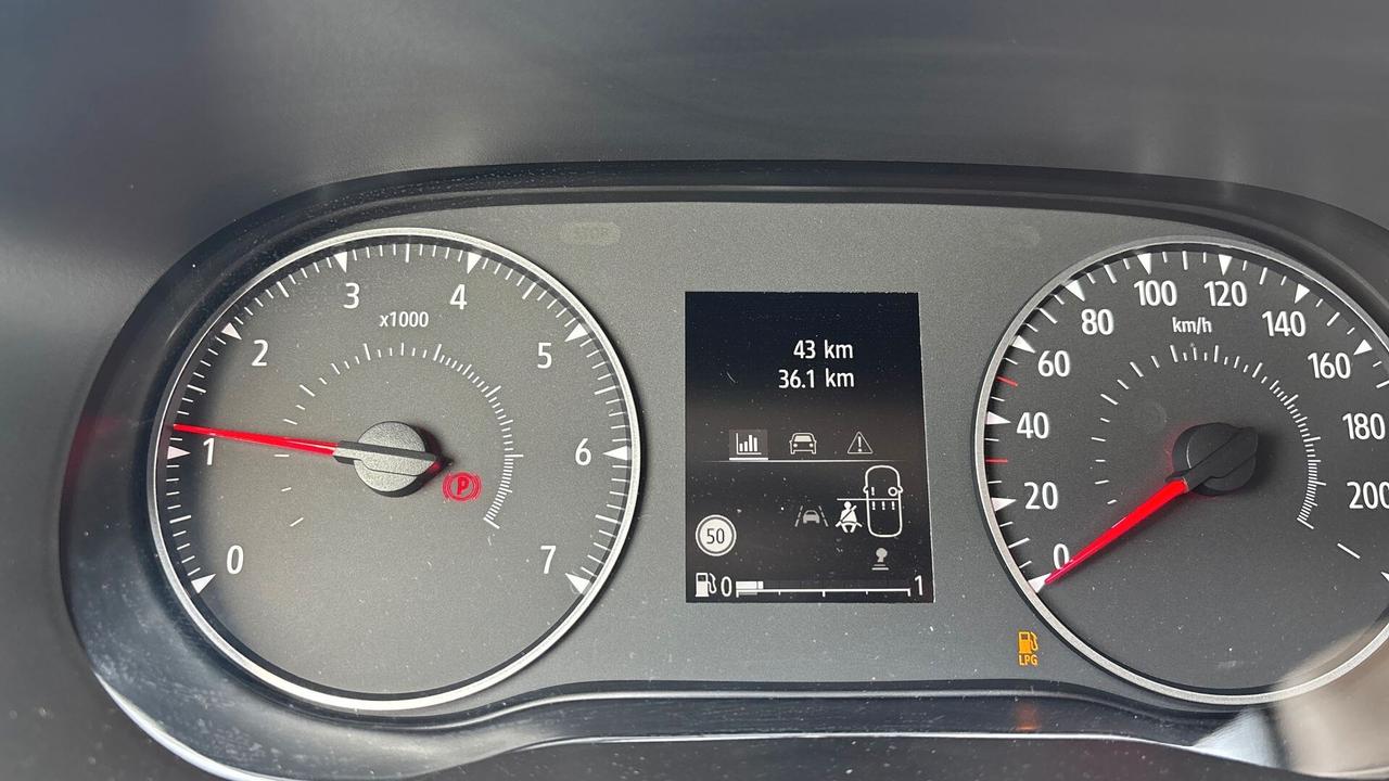 Dacia Jogger 1.0 TCe GPL 100 CV 7 posti Extreme Up
