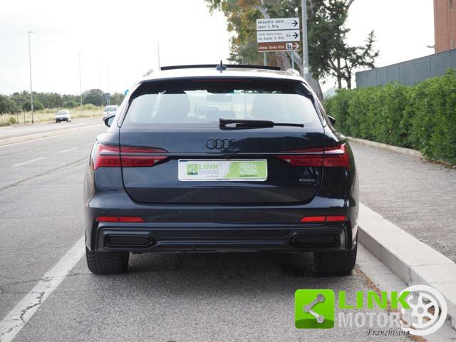 AUDI A6 40 2.0 TDI quattro ultra S tronic Business Plus