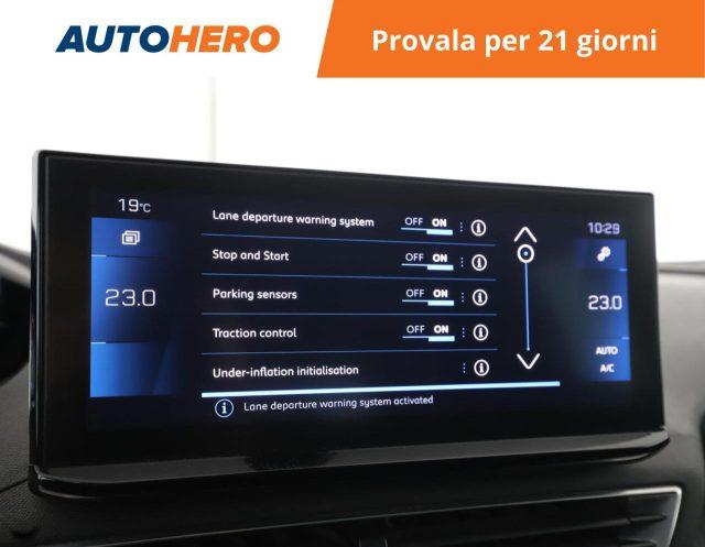 PEUGEOT 5008 BlueHDi 130 S&S Active Business