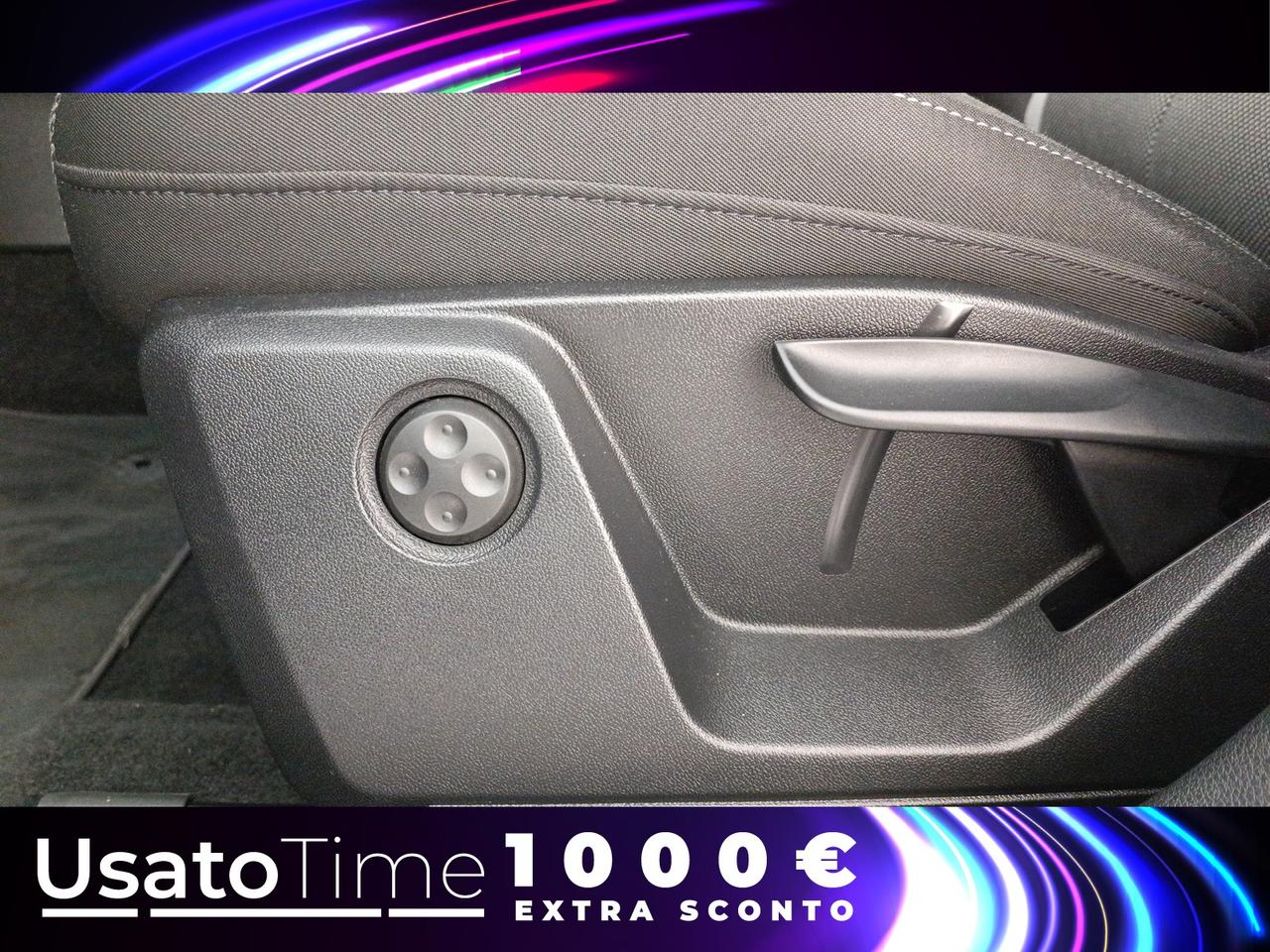 Audi Q2 30 2.0 tdi admired advanced s tronic