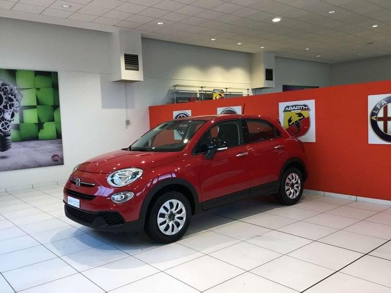 FIAT 500X 1.0 T3 120 CV Urban