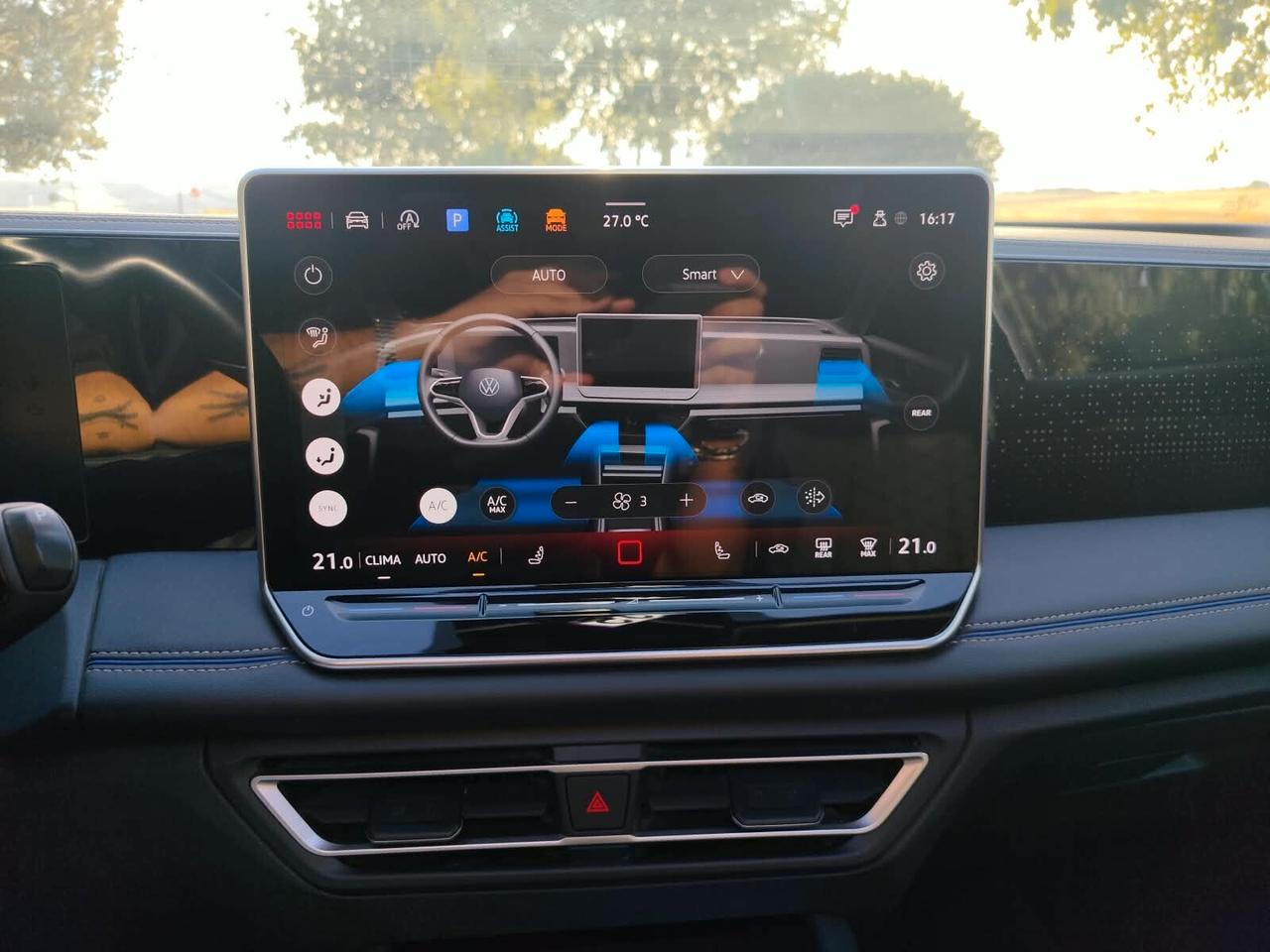 Volkswagen Tiguan 2.0 TDI 193 CV DSG 4MOTION R-Line