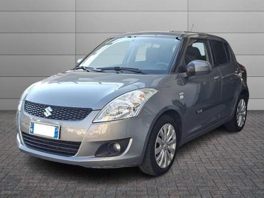 Suzuki Swift 5 Porte 1.3 DDiS GL Style