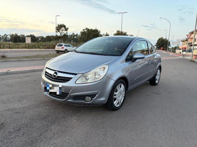 OPEL Corsa 1.3 CDTI 75CV ecoFLEX 3 porte Enjoy