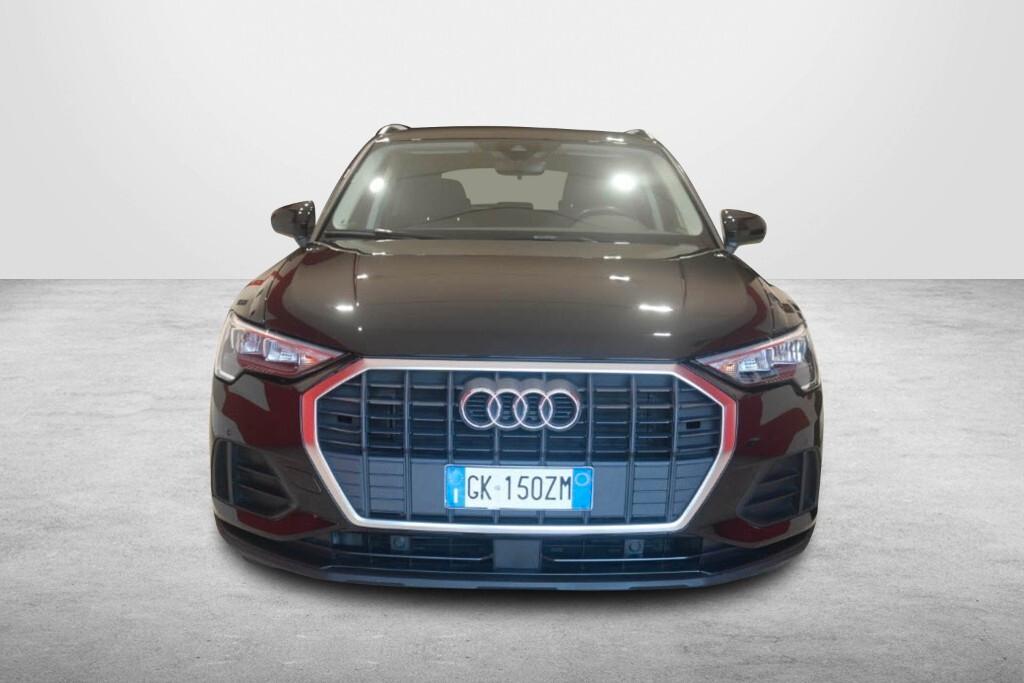 AUDI Q3 35 TDI 150CV S-TRONIC BUSINESS ( FARI LED - VIRTUAL COCKPIT - CRUISE - NAVI - MIRROR - PARK ASSIST )
