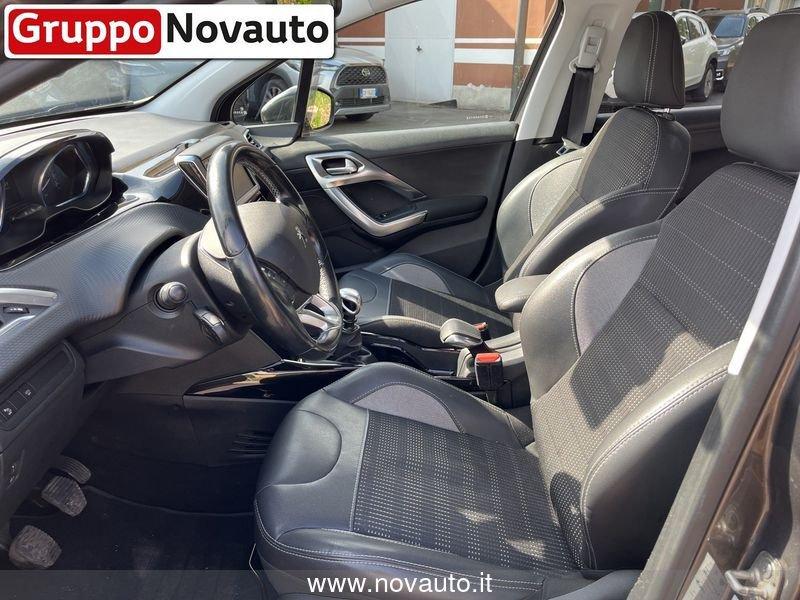 Peugeot 2008 PureTech Turbo 130 S&S Allure