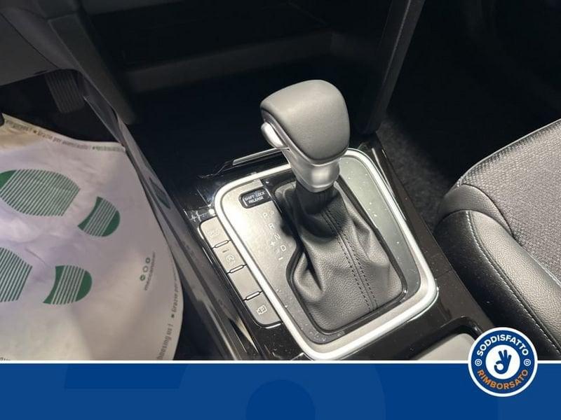 KIA Xceed 1.5 TGDI Mild Hybrid DCT Business MY25