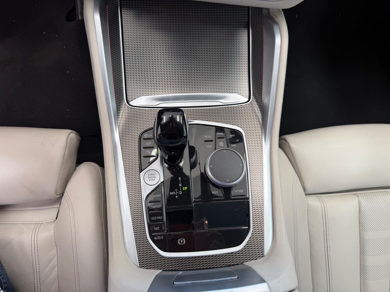Bmw X6 xDrive30d 48V Msport