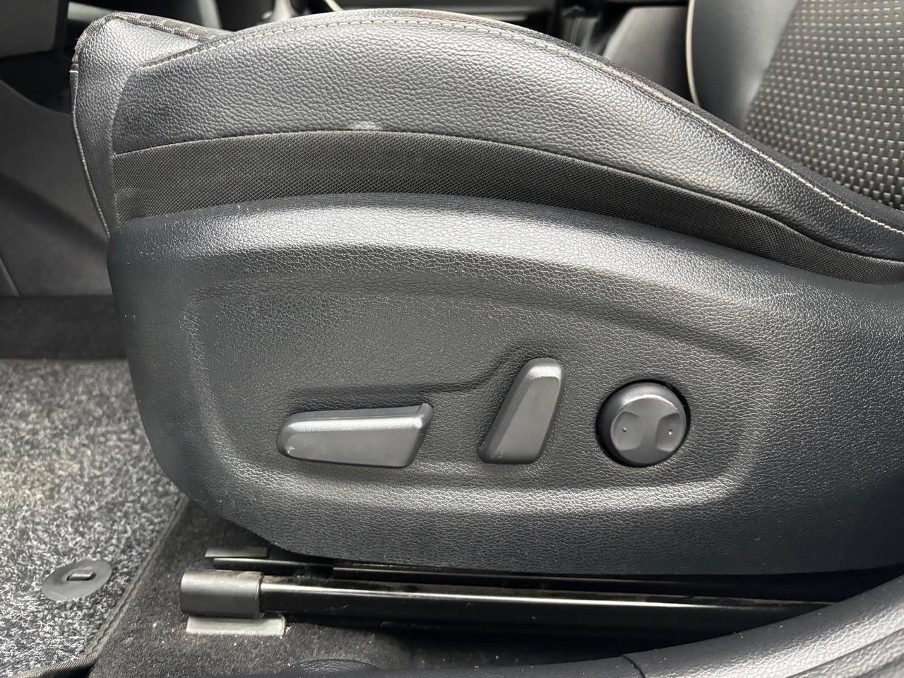 Kia Ceed 1.6 CRDi 136 CV 5p. Evolution