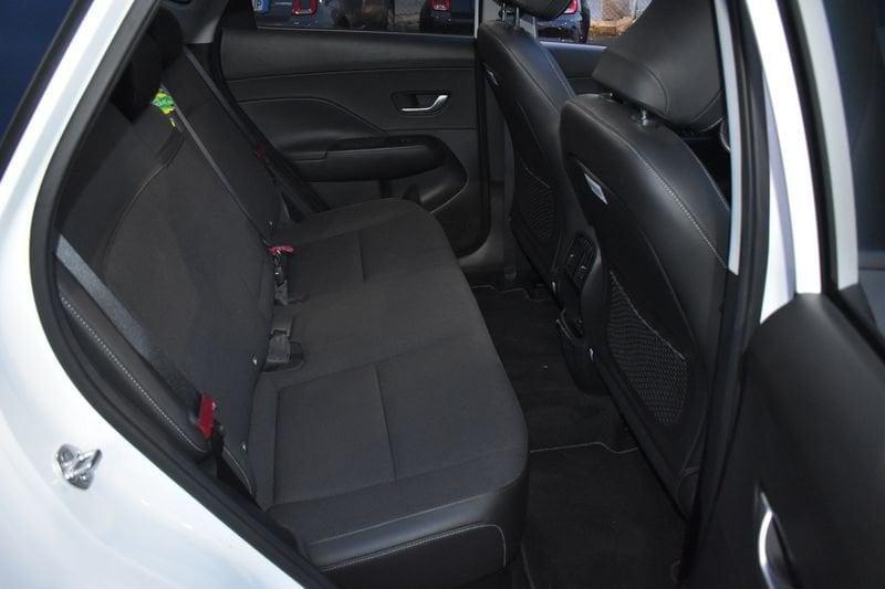Hyundai Kona Kona HEV 1.6 DCT XClass