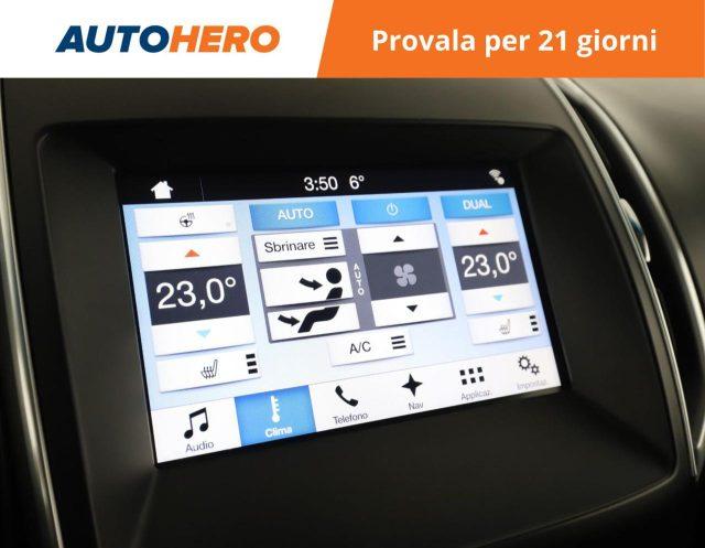 FORD Edge 2.0 TDCI 210 CV AWD Start&Stop Powershift Titanium