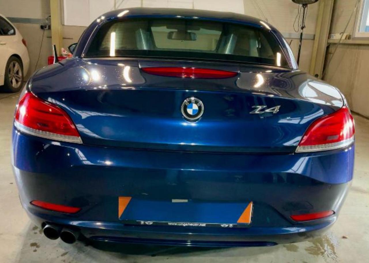 Bmw Z4 sDrive20i STEPTRONIC