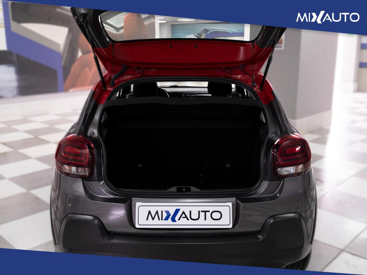 Citroen C3 1.2 Puretech Feel Pack S&S 83CV