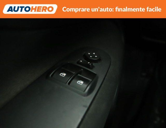 FIAT Punto 1.2 8V 5 porte Young