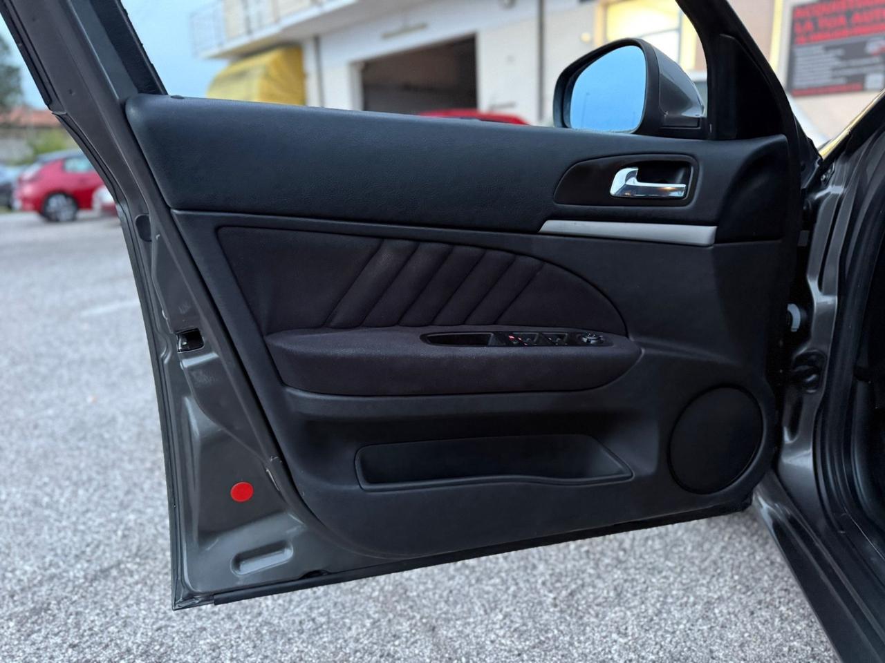 Alfa Romeo 159 1.9 JTDm Sportwagon Progression