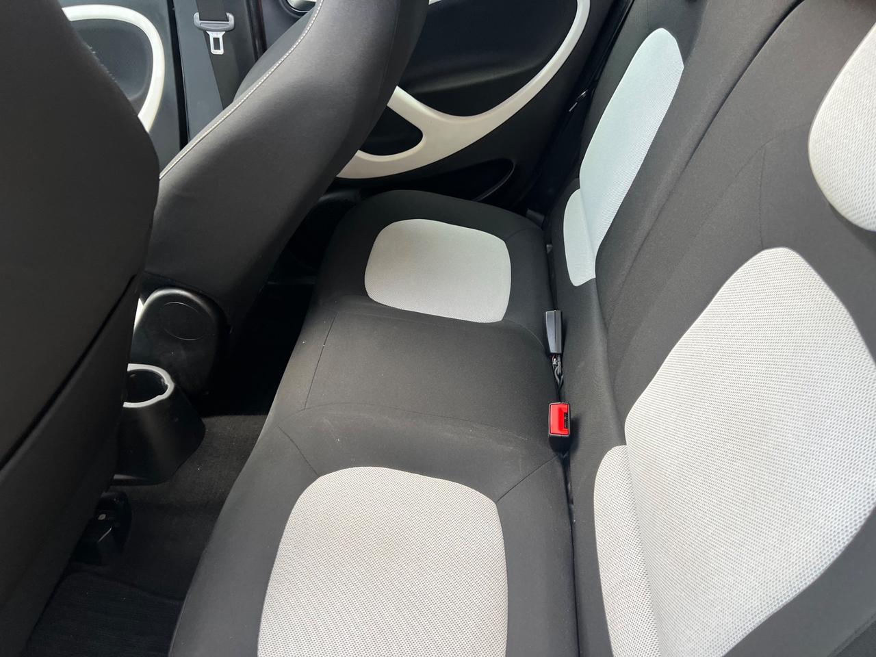 Smart ForFour 70 1.0 Passion