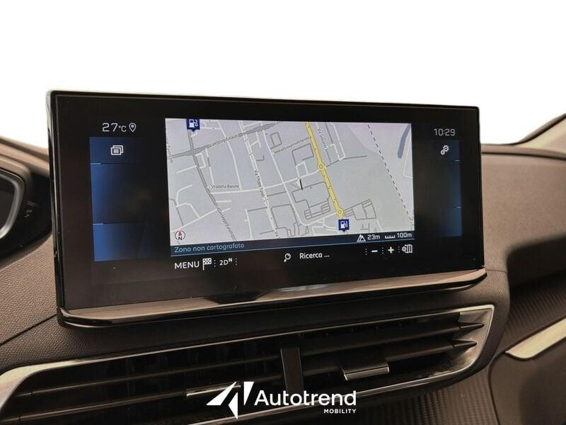 Peugeot 5008 BlueHDi 130 CV Automatica 7 Posti NAVI LED Allure EAT8 S&S