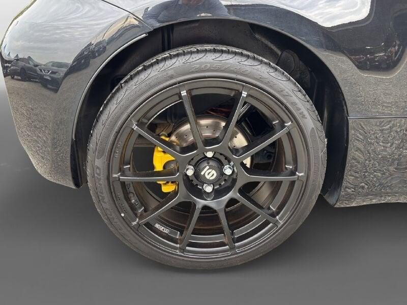 Abarth 595 595 1.4 Turbo T-Jet 160 CV Pista