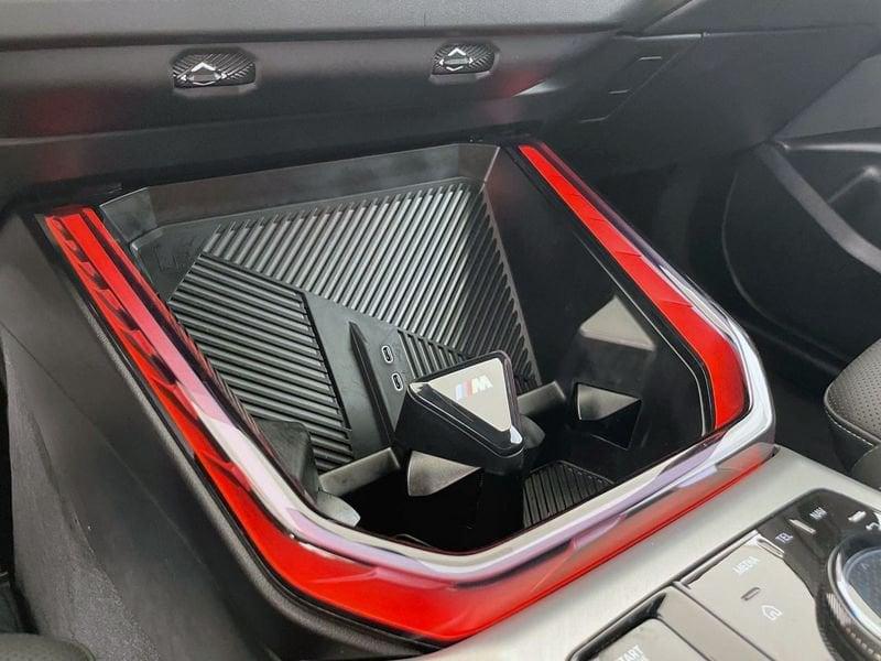 BMW X3 X3 xDrive20d 48V MSport