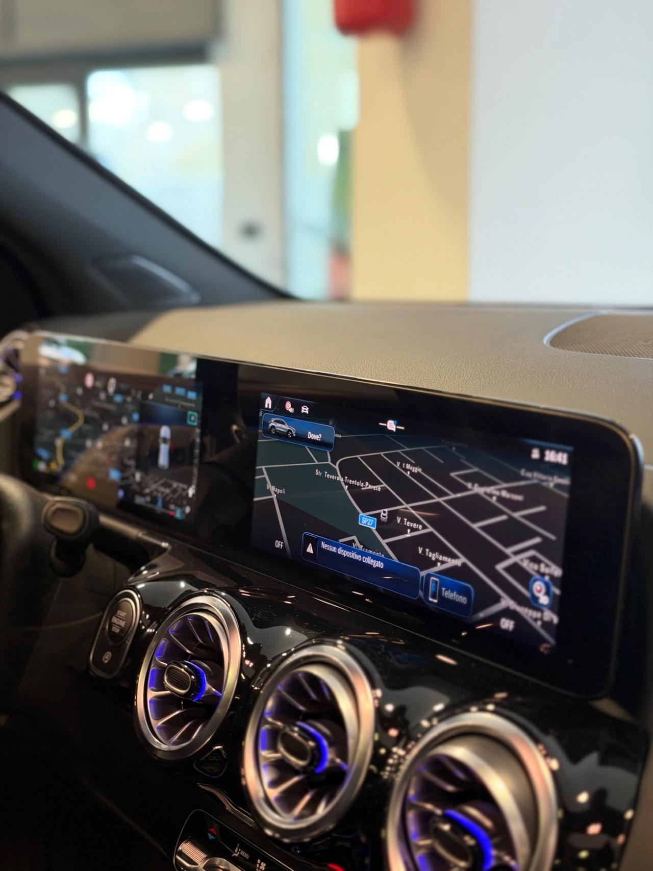 Mercedes-benz GLA 200 d Automatic 4Matic AMG Line Premium Plus
