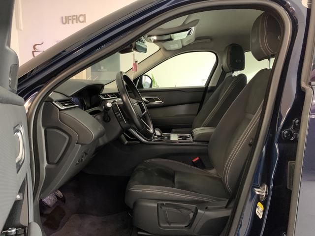 LAND ROVER Range Rover Velar 2.0D I4 204 CV HSE