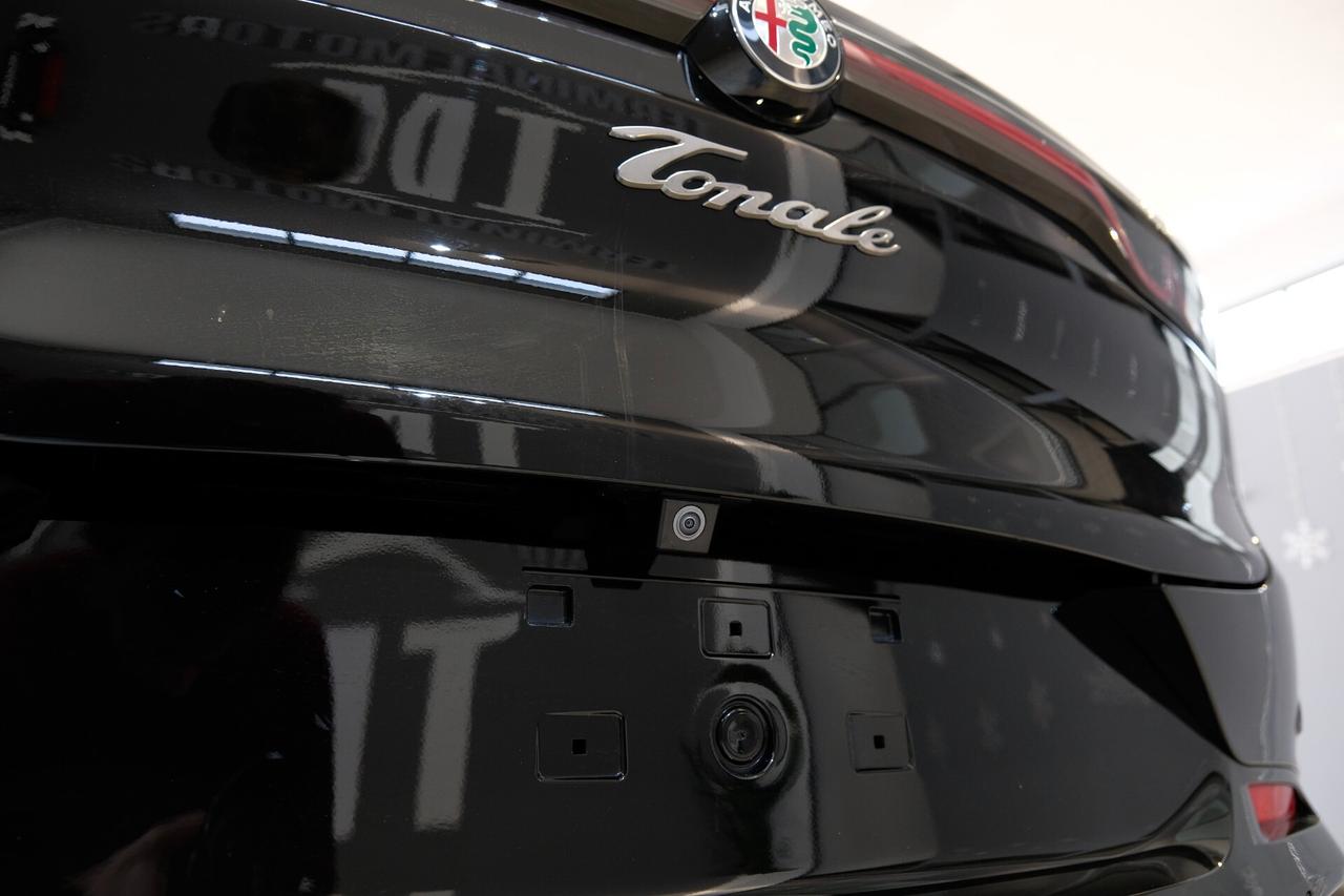 Alfa Romeo Tonale 1.6 diesel 130 CV TCT6 Veloce