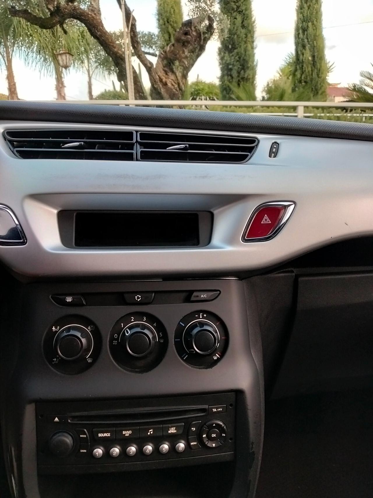 Citroen C3 1.2 VTi 82 Exclusive