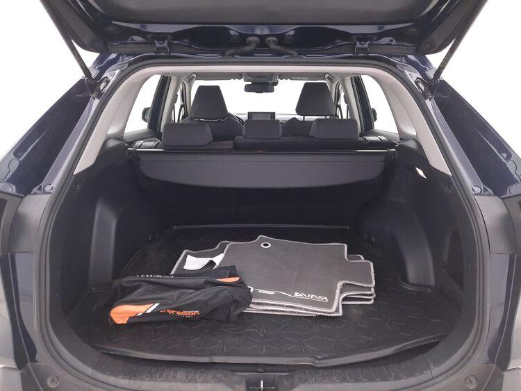 Toyota RAV4 Hybrid Business BR722138 2.5 Full Hybrid 218CV