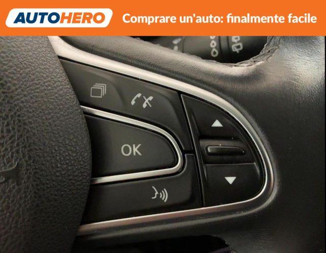 RENAULT Grand Scenic dCi 160 CV EDC Energy Bose