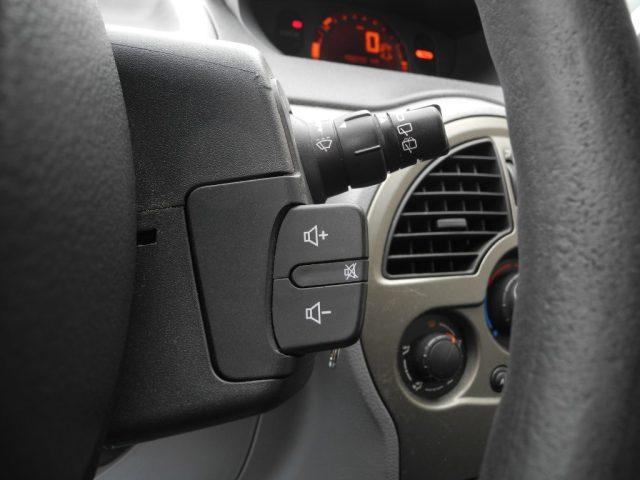 RENAULT Modus 1.2 16v - OK NEOPATENTATI - UNICA PROPRIETARIA