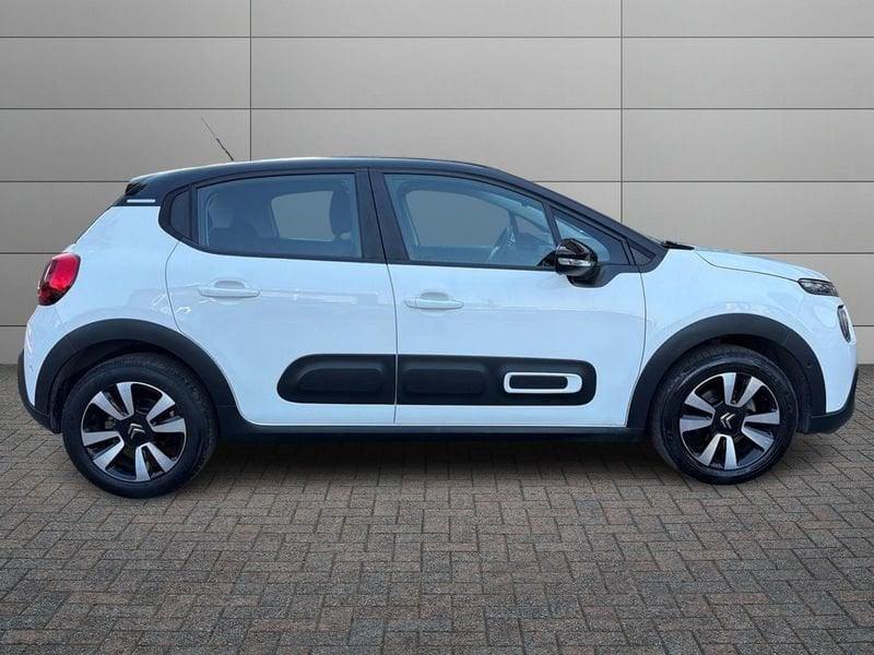Citroën C3 C3 1.2 PureTech 110 S&S EAT6 Origins