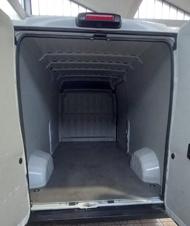 FIAT Ducato 35 2.2 Mjt 140CV PASSO LUNGO TETTO ALTO