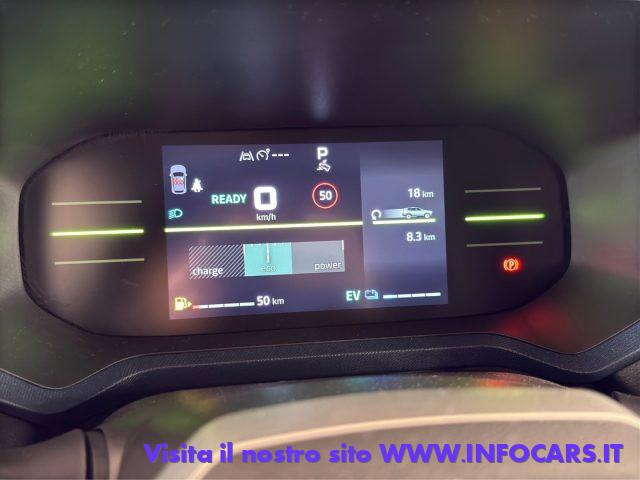 DACIA Bigster 1800 Full Hybrid 155 CV Expression - KM ZERO