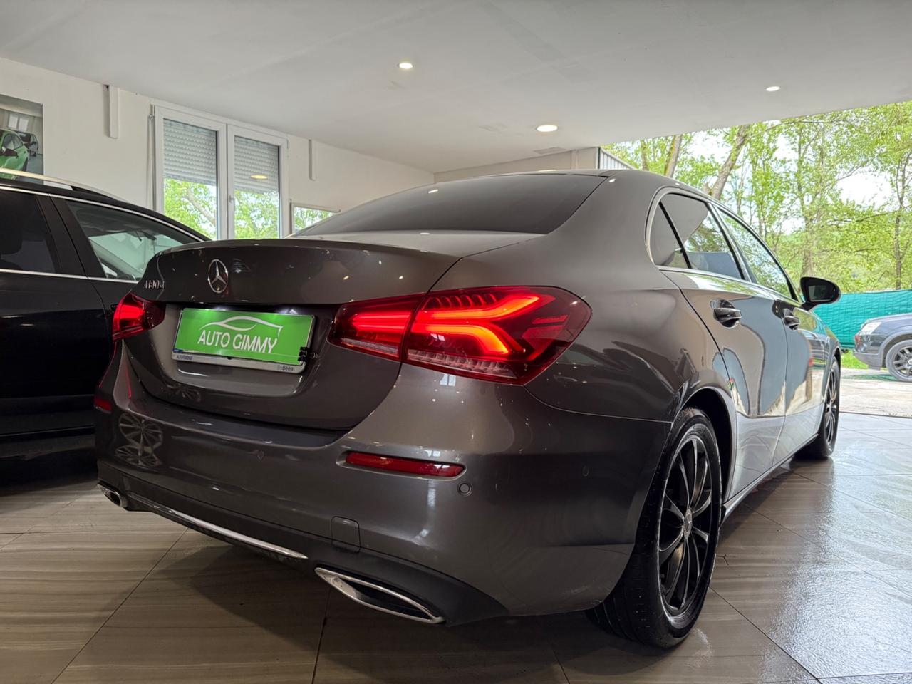 Mercedes-benz A 180 2020 NEOPATENTATi! Berlina
