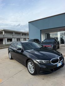 Bmw 316 316d 48V Touring