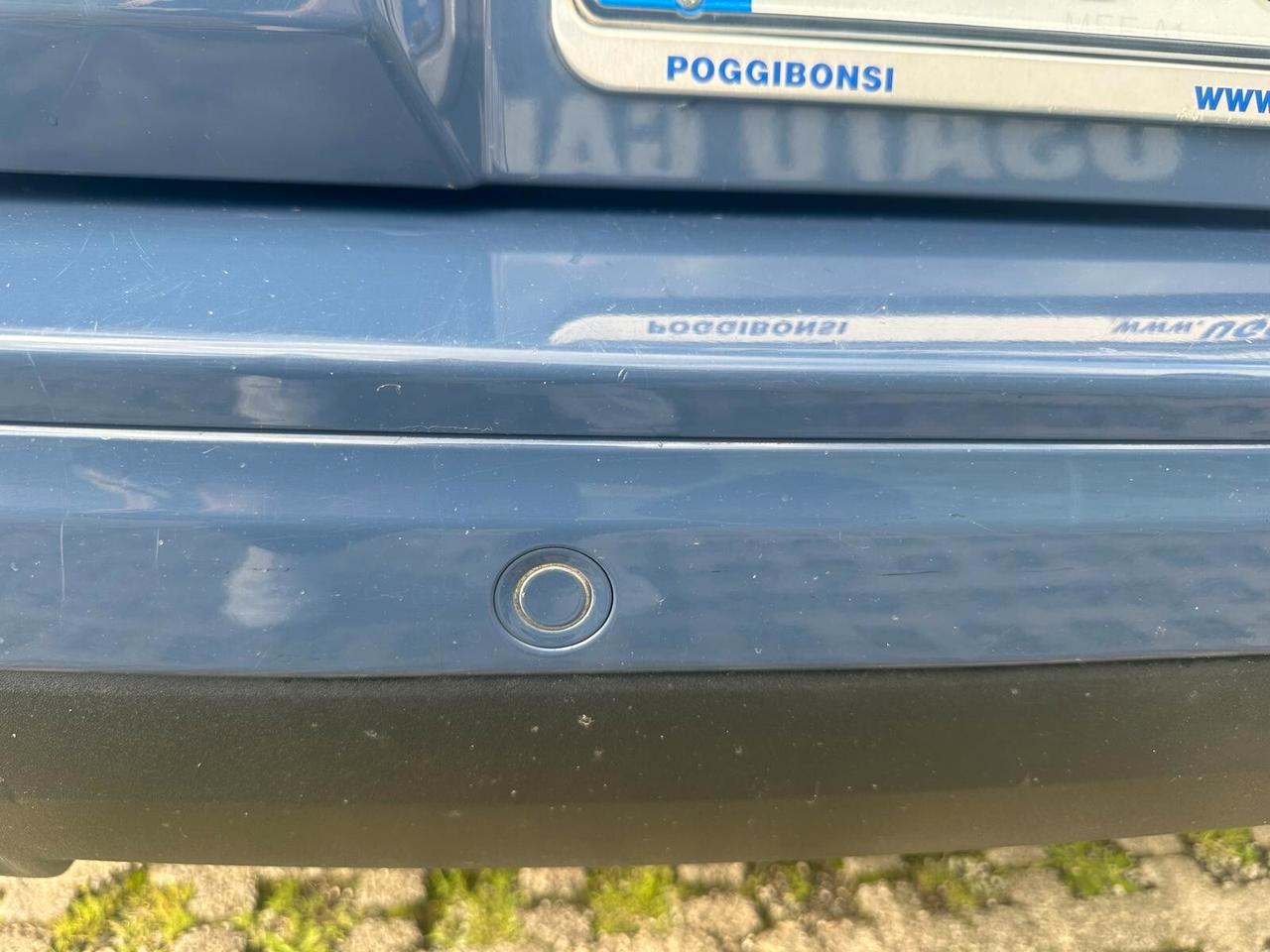 Fiat 500L 0.9 TwinAir Turbo Natural Power Lounge-09/2018