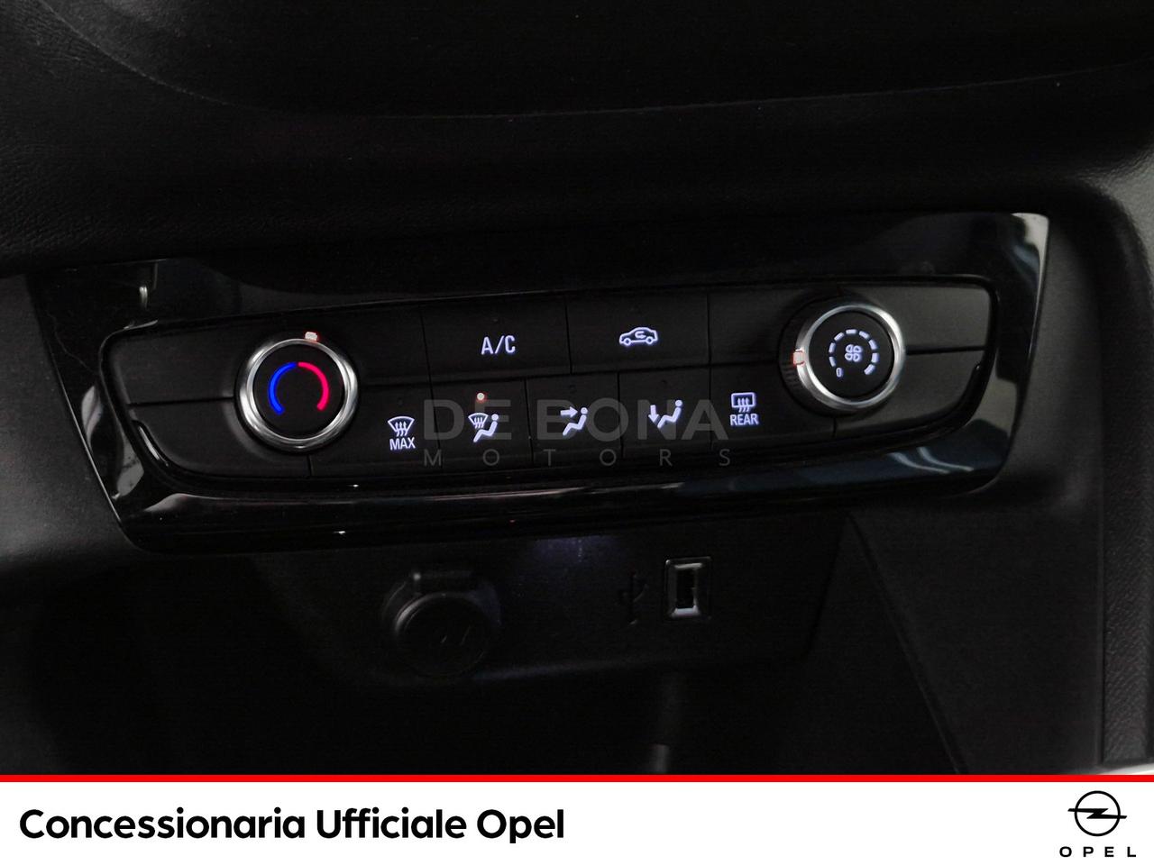 Opel Corsa 1.2 edition s&s 100cv