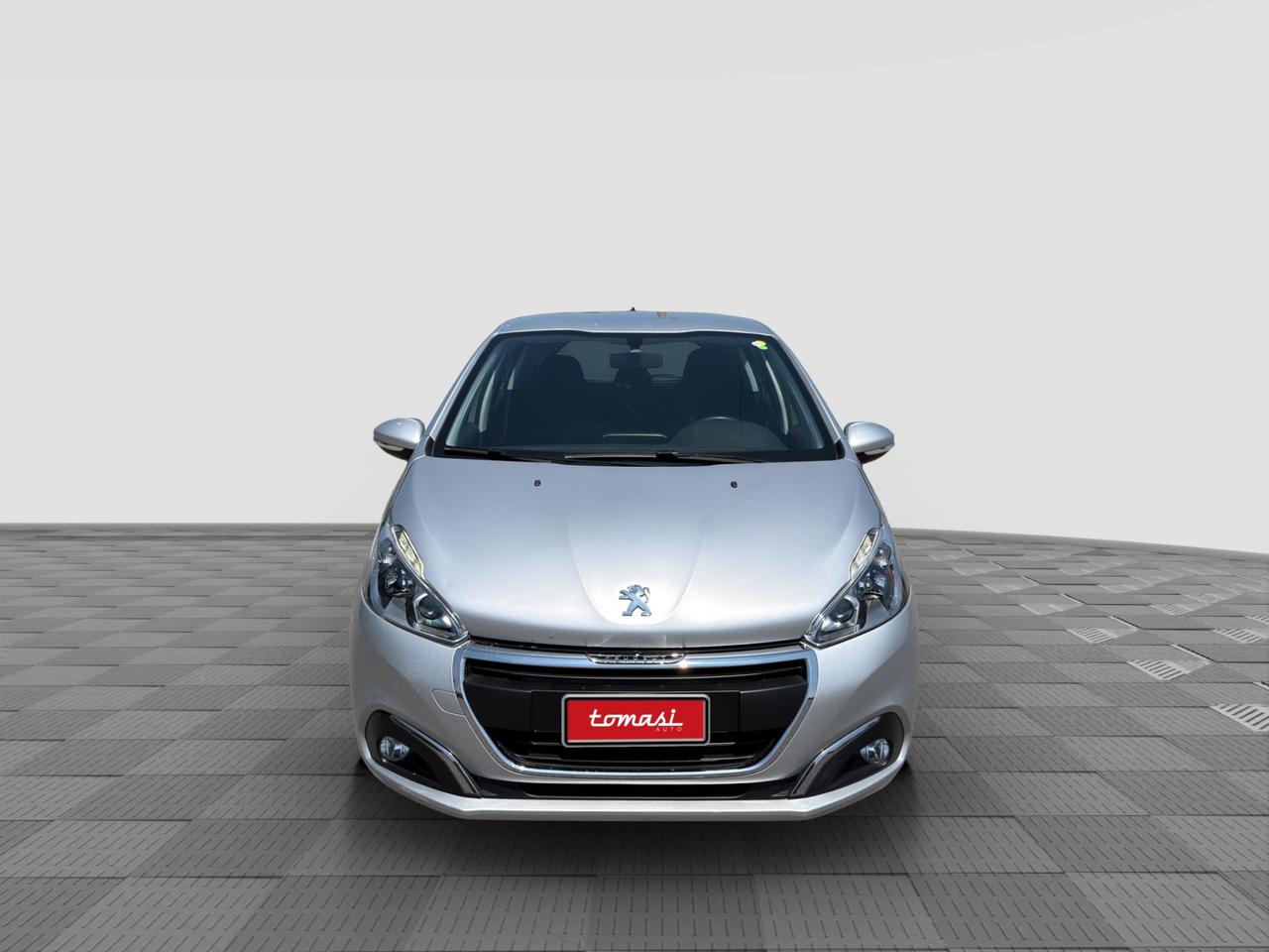 PEUGEOT 208 1.6 BlueHDi 75 CV 5 porte Active