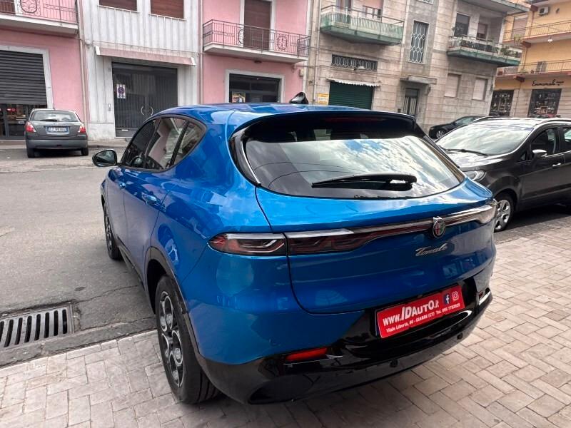 Alfa Romeo Tonale 1.6 diesel 130 CV TCT6 Sprint