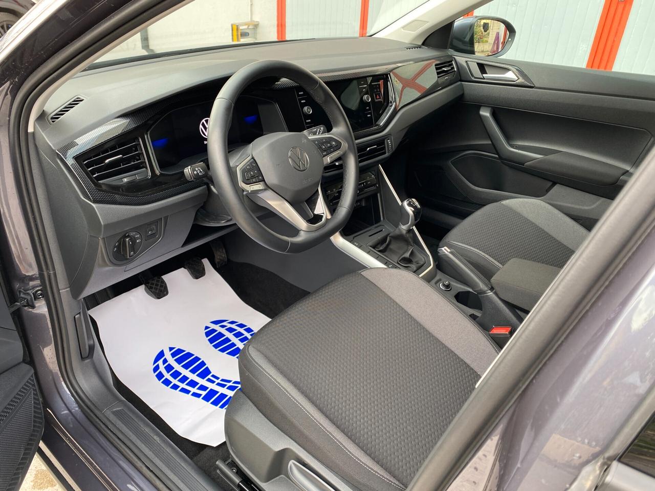 Volkswagen Taigo 1.0 TSI 95 CV Life - COME NUOVA