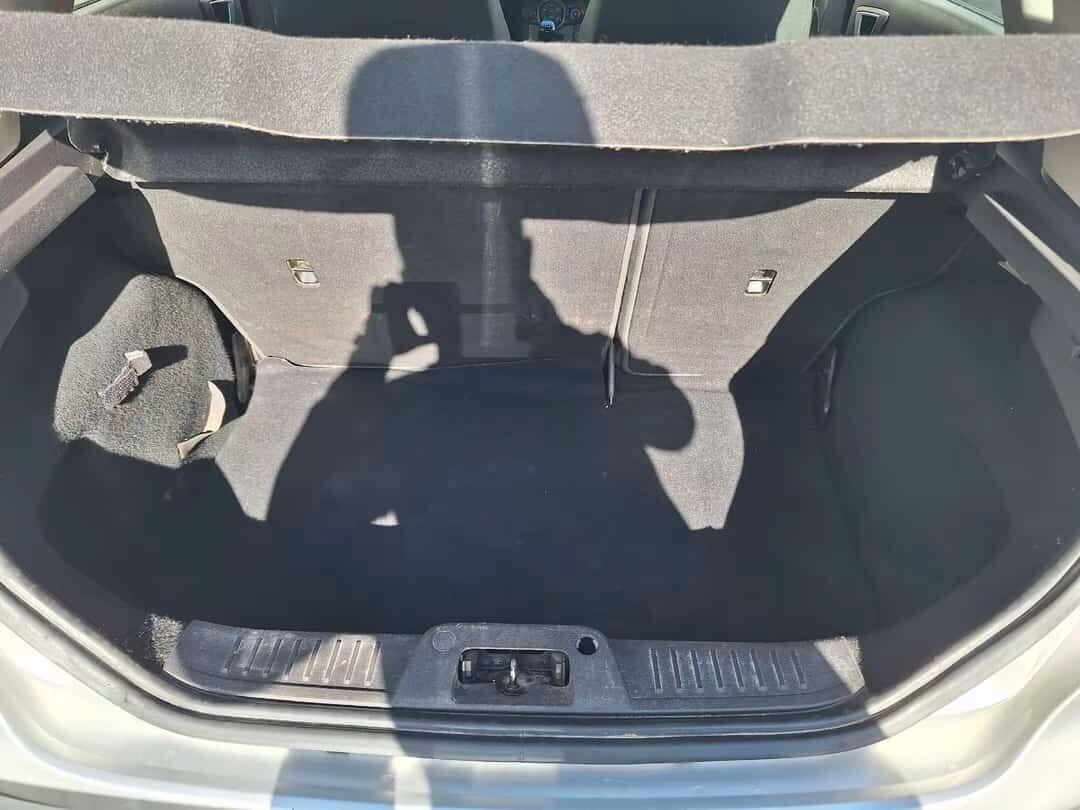 Ford Fiesta 1.5 TDCi 75CV 5 porte