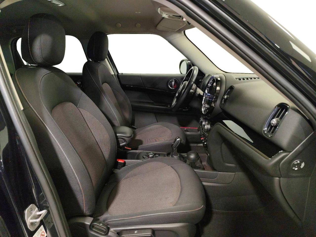 MINI Countryman Cooper Classic