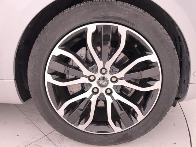 LAND ROVER Range Rover Sport 3.0d i6 mhev HSE Dynamic 249cv auto