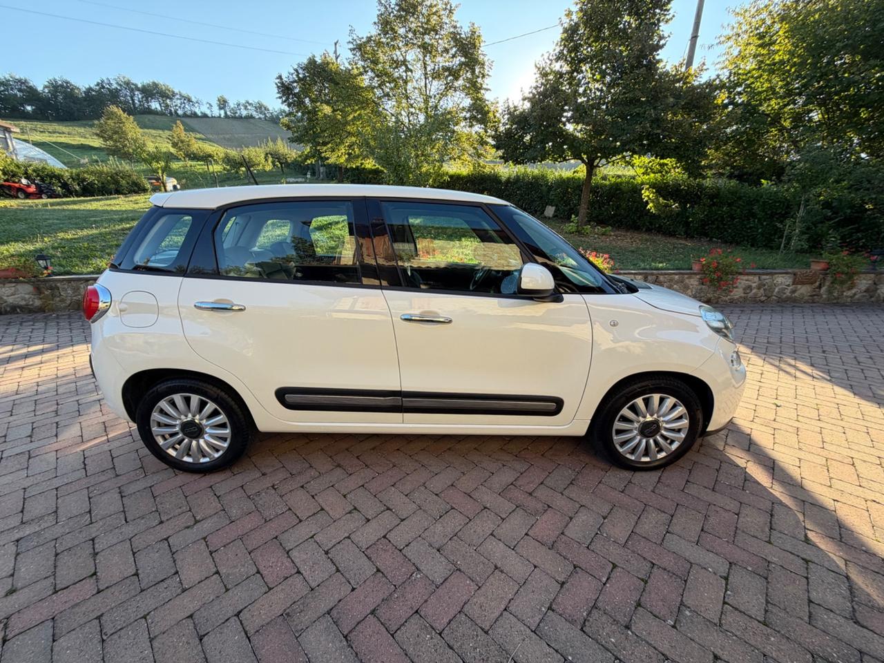 Fiat 500L 1.3 Multijet 85 CV Pop Star OK NEOPATENTATI - 05/2015