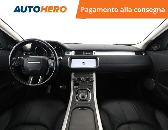 LAND ROVER Range Rover Evoque 2.0 TD4 180 CV 5p. SE